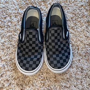 Kid Vans!